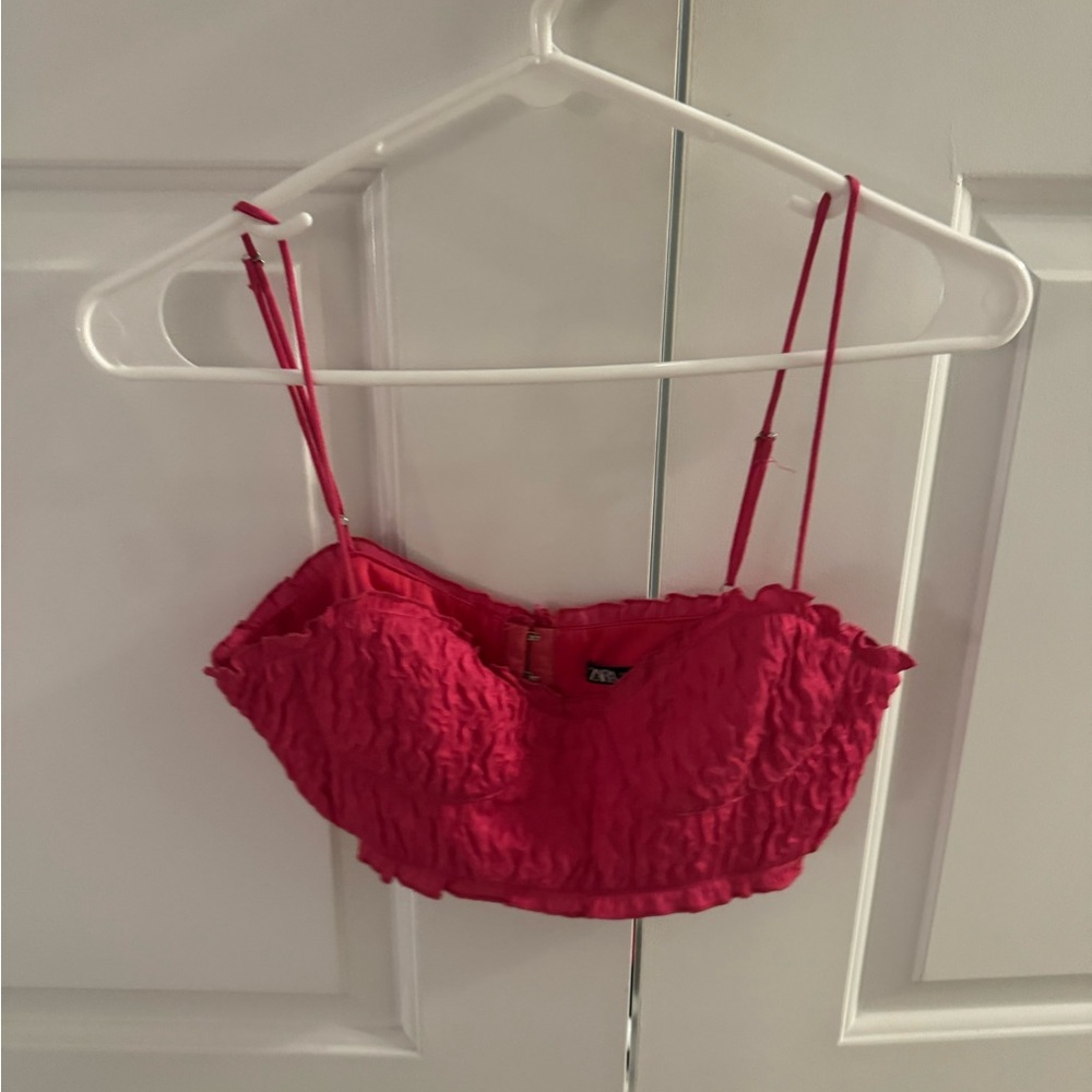 Zara top